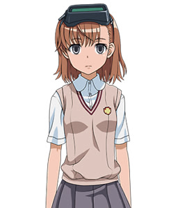Misaka Imouto