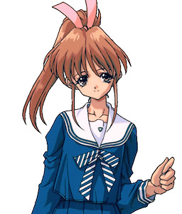 Tachibana Kasumi