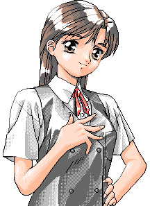 Morishita Ayumi