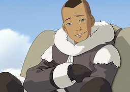 Sokka