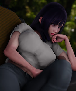 Hinata