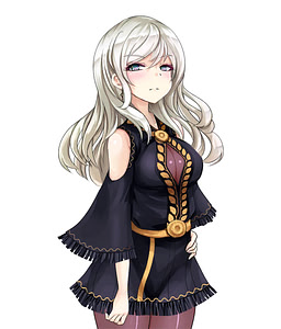 Lilja Guðmundsdóttir