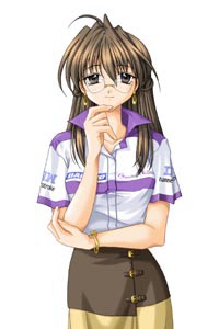 Hiiragi Wakana