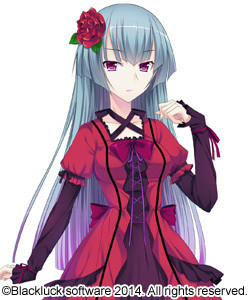 Carmilla von Vorudenberg