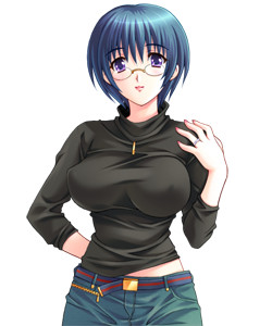 Izawa Ritsuko