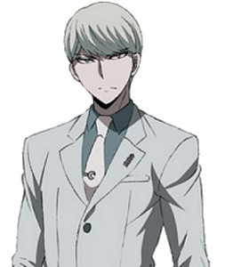 Kyosuke Munakata