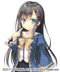 Asaka Ushio