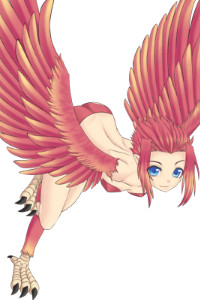 Harpy