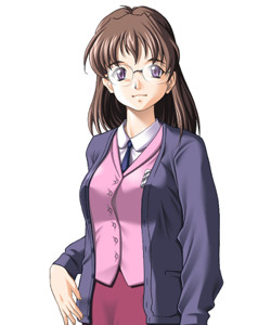 Sakurai Wakana