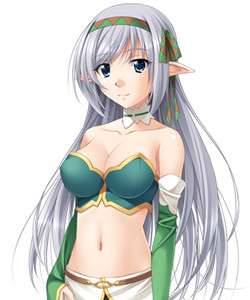 Amelia Volne Eltania