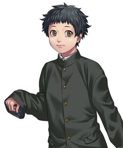 Kamoshida Chikamochi