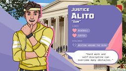 Sam Alito
