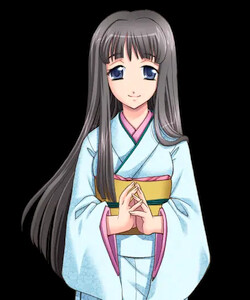 Karasuma Aya