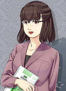 Hayama Hisako