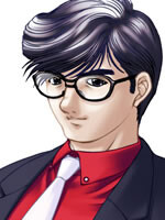 Mizusagi Eiji