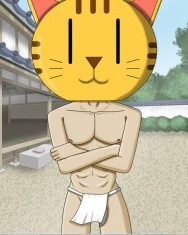 Tiger Shimajirou