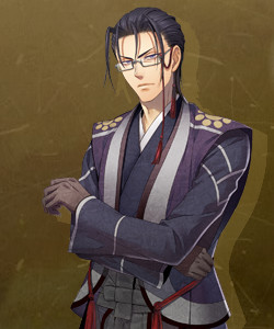Ishida Mitsunari