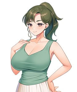 Aoba Mieko