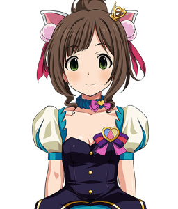 Maekawa Miku