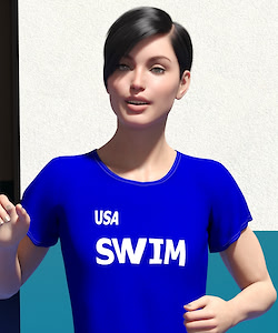 Deborah Katherine Selden