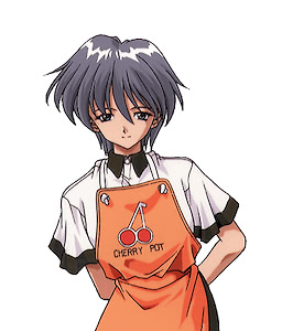 Tachibana Misato