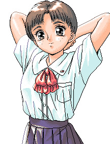 Akimoto Misaki