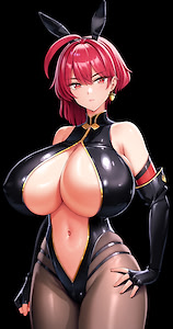 Lumiera Lil Earthian