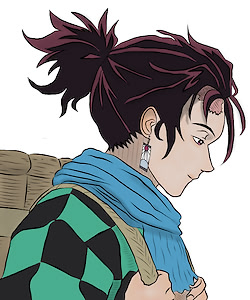Tanjiro