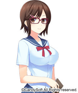 Kawakami Minamo
