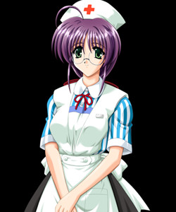 Mutsuki Chisa