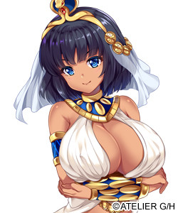 Cleopatra VII