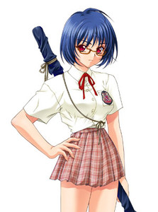 Aozora Tsubame