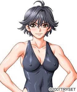 Yokoyama Haruko