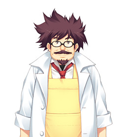 Dr. Hakase Hakase