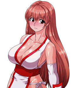 Kasumi
