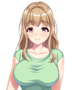 Koshimizu Sanae