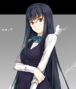 Tachibana Yukiko