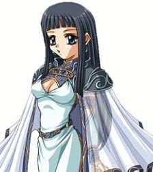 Sereka Riine Rakutoru