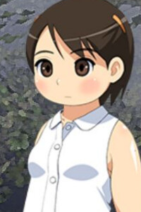 Yonekura Yuri
