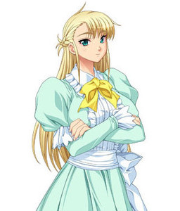 Emilia Sophie Kingston