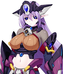 Eleanore de Victorique