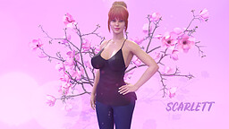 Scarlett