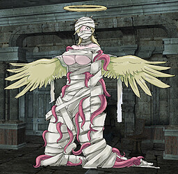 Experimental Organism AD-5