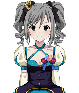 Kanzaki Ranko