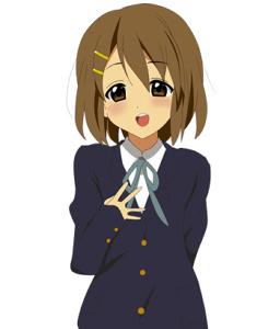 Hirasawa Yui