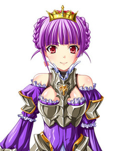 Agnes Ardbeg Augustus