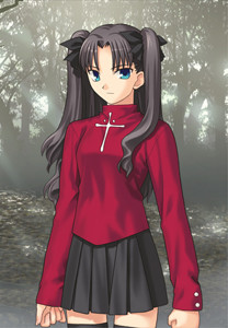 Tohsaka Rin