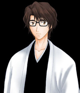 Aizen Sousuke