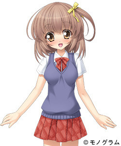 Rokujou Minami