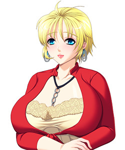 Jessica Natsuki Kimishima